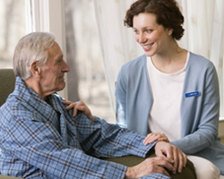 About Nursing Homes