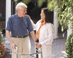 Activities Elderly Nursing Homes