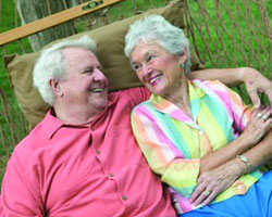 Catholic Nursing Homes