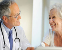 Christian Nursing Homes