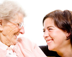 Directory of Nursing Homes