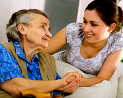 Elderly Nursing Homes