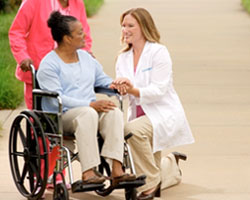List Nursing Homes