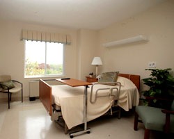 Luxury Nursing Homes