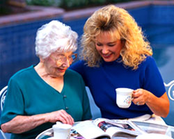 Nursing Homes Directory