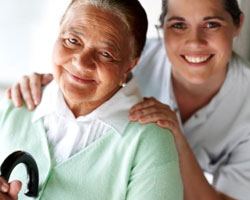 Nursing Homes Employment