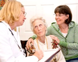 Nursing Homes Fees