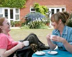 Nursing Homes for Dementia