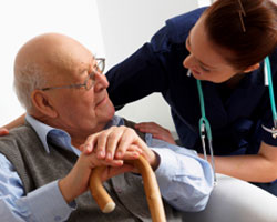 Nursing Homes in Birmingham