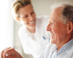 Nursing Homes in Bradford