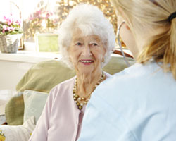 Nursing Homes in Brighton