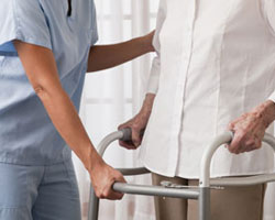 Nursing Homes in Bristol