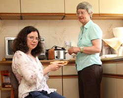 Nursing Homes in Cardiff