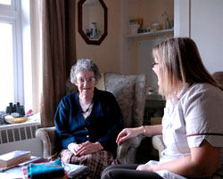 Nursing Homes in Cornwall