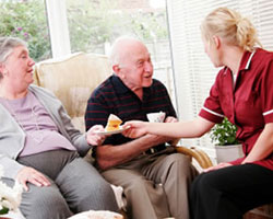 Nursing Homes in Essex