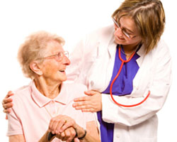 Nursing Homes in Gloucestershire