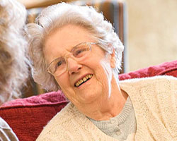 Nursing Homes in Kent