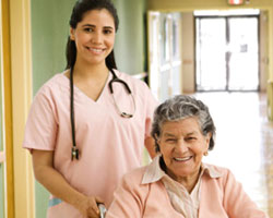 Nursing Homes in Liverpool