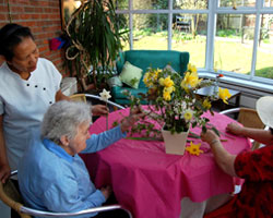 Nursing Homes in Middlesex
