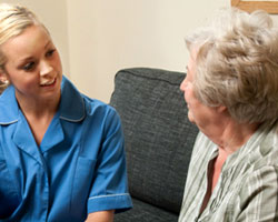 Nursing Homes in Scotland