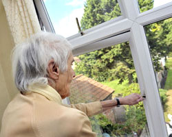 Nursing Homes in Sheffield