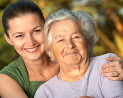 Nursing Homes in Somerset