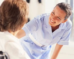 Nursing Homes in Southampton