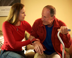 Nursing Homes in Suffolk