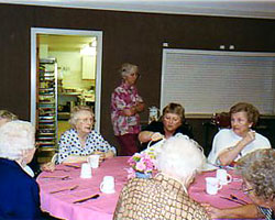 Nursing Homes in Surrey