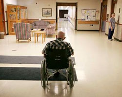 Nursing Homes in the UK