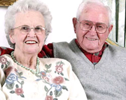 Nursing Homes in Wales