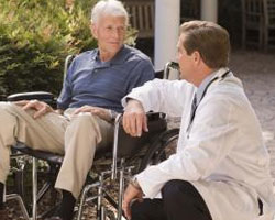 Nursing Homes in York