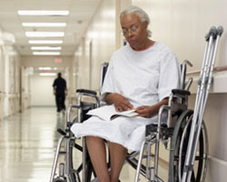 Nursing Homes Neglect